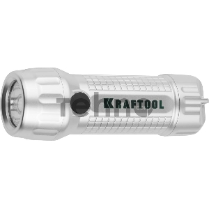 Фонарь KRAFTOOL 56760 ручной LED магнит 3хААА 3Вт Фонарь KRAFTOOL 56760 ручной LED магнит 3хААА 3Вт
