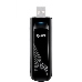 Адаптер ZYXEL NWD6605 Dual-Band Wireless AC1200 USB Adapter, фото 1