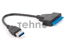 Кабель-адаптер USB3.0 ---SATA III 2.5