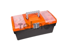 Ящик  пластиковый для инструмента PROconnect, 420х220х180 мм