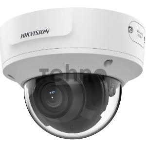 IP камера HIKVISION 8MP IP DOME DS-2CD3786G2T-IZS