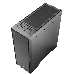 Компьютерный корпус E-ATX, без блока питания Gamemax TiTan Silent E-ATX case, black, w/o psu, w/2xUSB3.0+2xUSB2.0, HD-Audio, w/2x12cm front fans (GMXWFBK), w/1x12cm rear fan (GMX-WFBK), фото 4