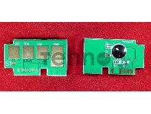 Чип Samsung CLP-415N/415NW/470/475 /CLX-4195/4195N/4195FN/4195FW (MLT-504S-M) Magenta 1.8K (ELP, Китай)