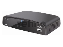 Ресивер DVB-T2 Сигнал Эфир HD-515