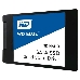 SSD накопитель Western Digital SATA2.5" 500GB TLC BLUE WDS500G2B0A WDC, фото 11