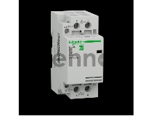Контактор модульный EASY9 CT 40А 2НО 230/250В AC 50Гц SchE EZ9C32240