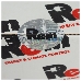 Блок розеток ЦМО  Rem-10 без шнура с выкл., 5 Schuko, 5 IEC 60320 C13, вход IEC 60320 C14, 10A, алюм., 19" (R-10-5S-5C13-V-440-Z), фото 7