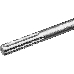 Зубило пикообразное Kraftool ALLIGATOR 29331-00-400_z01 SDS-max 400мм, фото 4