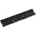 Модуль памяти 32GB AMD Radeon™ DDR4 2666 DIMM R7 Performance Series Black R7432G2606U2S-U Non-ECC, CL19, 1.2V, RTL, фото 1