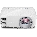 Проектор BENQ MW826STH (DLP, WXGA 1280x800, 3500Lm, 20000:1, +2xНDMI, USB, 1x10W speaker, 3D Ready, lamp 10000hrs, short, фото 2