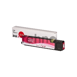 Струйный картридж Sakura CN627AE (№971XL Magenta) для HP, пурпурный, 110 мл., 7000 к.