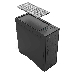 Компьютерный корпус E-ATX, без блока питания Gamemax TiTan Silent E-ATX case, black, w/o psu, w/2xUSB3.0+2xUSB2.0, HD-Audio, w/2x12cm front fans (GMXWFBK), w/1x12cm rear fan (GMX-WFBK), фото 9
