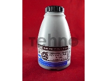 Тонер для Kyocera TK-5140K, P6130/M6030/M6530 Black (фл. 160г) 7K Black&White Premium