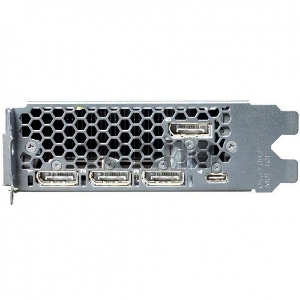 Видеокарта  PNY nVidia Quadro RTX 5000 <GDDR6, 256 bit, 4*DP, Virtual Link,16Gb <PCI-E>,VCQRTX5000-PB Retail>