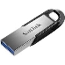 Флеш Диск Sandisk 32Gb Cruzer Ultra Flair SDCZ73-032G-G46 USB3.0 серебристый/черный, фото 5