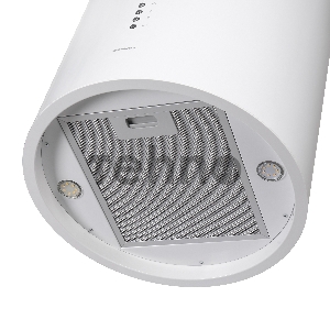 ВЫТЯЖКА MAUNFELD LEE ISLA 39 WHITE