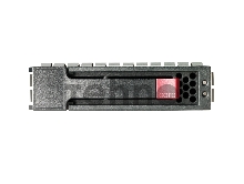 Накопитель на жестком магнитном диске HPE MSA 900GB SAS 12G Enterprise 15K SFF (2.5in) M2 3yr Wty HDD