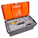Ящик  пластиковый для инструмента PROconnect, 420х220х180 мм, фото 3