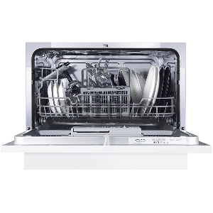 Посудомоечная бытовая машина MAUNFELD MLP-06S