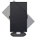 МОНИТОР 32" PHILIPS 329P9H/00 Black с поворотом экрана (4K, IPS, 3840x2160, 5 ms, 178°/178°, 350 cd/m, 50M:1, +2xHDMI 2), фото 18