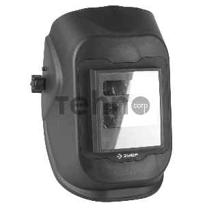 Маска сварщика ЗУБР ЭКСПЕРТ затемнение 3/9-13 с автоматическим светофильтром