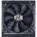 Блок питания Power Supply Cooler Master XG750 Platinum, 750W, ATX, 135mm, 24pin, 12xSATA, 4xPCI-E(6+2), APFC, 80+ Platinum, Full Modular, фото 13