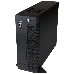 Корпус Slim Case InWin BP691 Black 300W IP-S300FF7-0 U3.0*2+A(HD)+FAN, фото 3