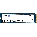 Накопитель SSD Kingston 1Tb SNV2S/1000G M.2  NV2 NVMe™ PCIe Gen 4.0 x 4, 3500/2100, фото 2