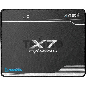 Коврик для мыши A4Tech X7 Pad XP-70M черный 350x280x3мм