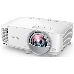Проектор BENQ MW826STH (DLP, WXGA 1280x800, 3500Lm, 20000:1, +2xНDMI, USB, 1x10W speaker, 3D Ready, lamp 10000hrs, short, фото 3