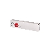 Струйный картридж Sakura CN628AE (№971XL Yellow) для HP, желтый, 110 мл., 7000 к., фото 2