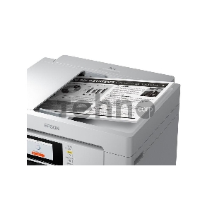 МФУ струйное EPSON M15180 (монохромное) (C11CJ41408)