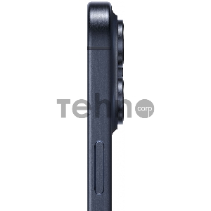 Смартфон Apple A3108 iPhone 15 Pro Max 512Gb синий титан моноблок 3G 4G 2Sim 6.7