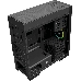 Компьютерный корпус E-ATX, без блока питания Gamemax TiTan Silent E-ATX case, black, w/o psu, w/2xUSB3.0+2xUSB2.0, HD-Audio, w/2x12cm front fans (GMXWFBK), w/1x12cm rear fan (GMX-WFBK), фото 2