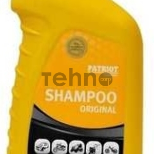 Шампунь Patriot Garden ORIGINAL