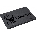 Накопитель SSD Kingston 960Gb A400 Series 2.5"<SA400S37/960G> (SATA3, up to 500/450Mbs, TLC, 7mm), фото 5
