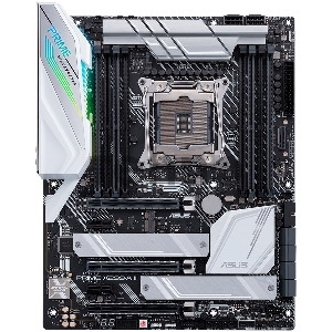 Материнская плата ASUS PRIME X299-A II /LGA2066,X299,USB3.2 GEN2,MB Материнская плата ASUS PRIME X299-A II /LGA2066,X299,USB3.2 GEN2,MB