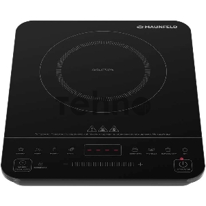 Электрическая индукционная панель MAUNFELD EVI.F291-BK
