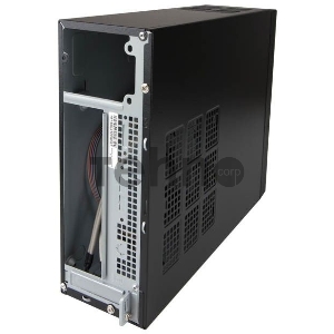 Корпус Slim Case InWin BP691 Black 300W IP-S300FF7-0 U3.0*2+A(HD)+FAN