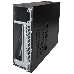Корпус Slim Case InWin BP691 Black 300W IP-S300FF7-0 U3.0*2+A(HD)+FAN, фото 4