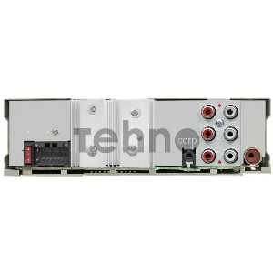 Автомагнитола CD JVC KD-T902BT 1DIN 4x50Вт