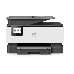 МФУ струйное, HP OfficeJet Pro 9010 AiO Printer, (принтер/сканер/копир), фото 1