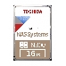 Жесткий диск SATA 16TB 7200RPM 6GB/S 256MB HDWG31GUZSVA TOSHIBA, фото 4