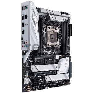 Материнская плата ASUS PRIME X299-A II /LGA2066,X299,USB3.2 GEN2,MB Материнская плата ASUS PRIME X299-A II /LGA2066,X299,USB3.2 GEN2,MB
