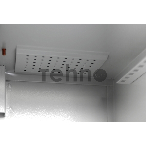 Шкаф антивандальный телекоммуникационный настенный 9Uпенального типа (600*500), [ ШРН-А-9.500 ]