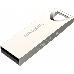 Флеш Диск HIKVision HS-USB-M200(STD)/64G/EN 64Gb <HS-USB-M200(STD)/64G/EN>, USB2.0, плоский металлический корпус, фото 2