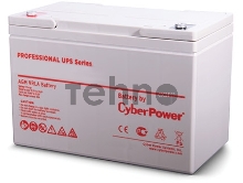 Аккумуляторная батарея Battery CyberPower Professional UPS series RV 12200W