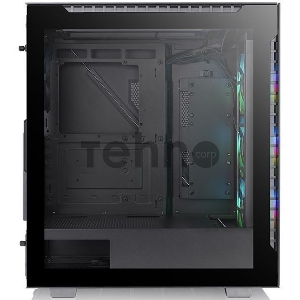 Корпус Thermaltake Divider 550 TG Ultra черный без БП ATX 8x120mm 5x140mm 2xUSB3.0 audio bott PSU