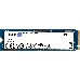 Накопитель SSD Kingston 2Tb NV2, M.2(22x80mm), NVMe, PCIe 4.0 x4, 3D TLC, R/W 3500/2800MB/s, TBW 640, DWPD 0.3 (3 года), фото 5
