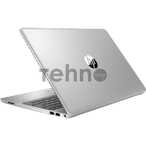 Ноутбук 15.6 IPS FHD HP 250 G8 dk.silver (Core i5 1135G7/8Gb/512Gb SSD/noDVD/VGA int/no OS) (4P2U8EA)